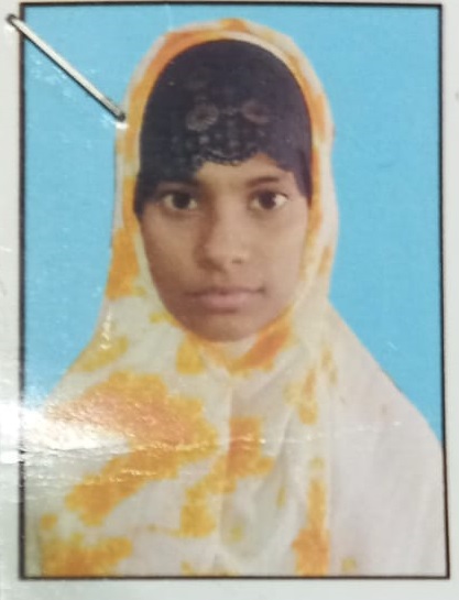 farida khatun
